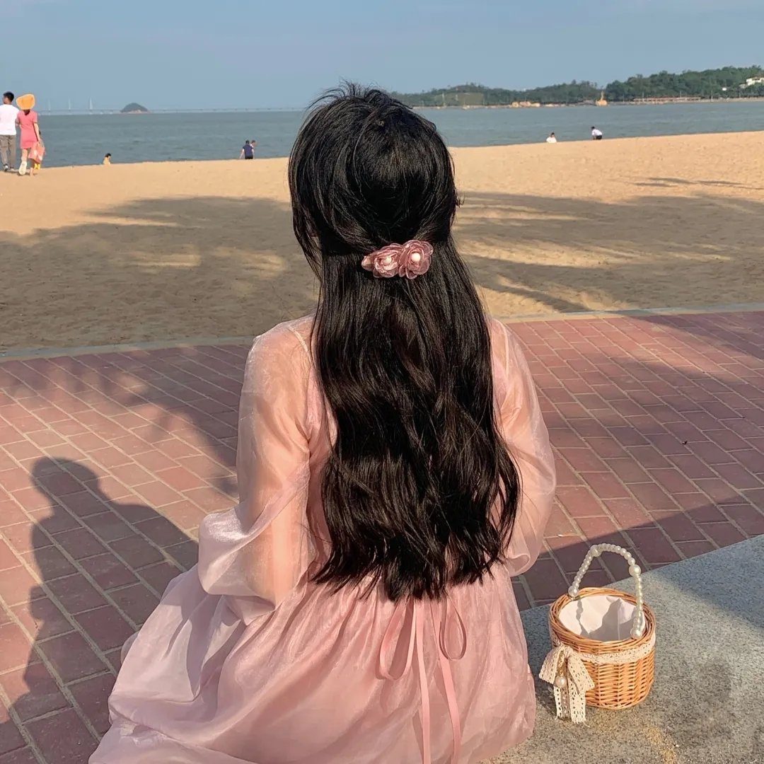 离幸福就差半步