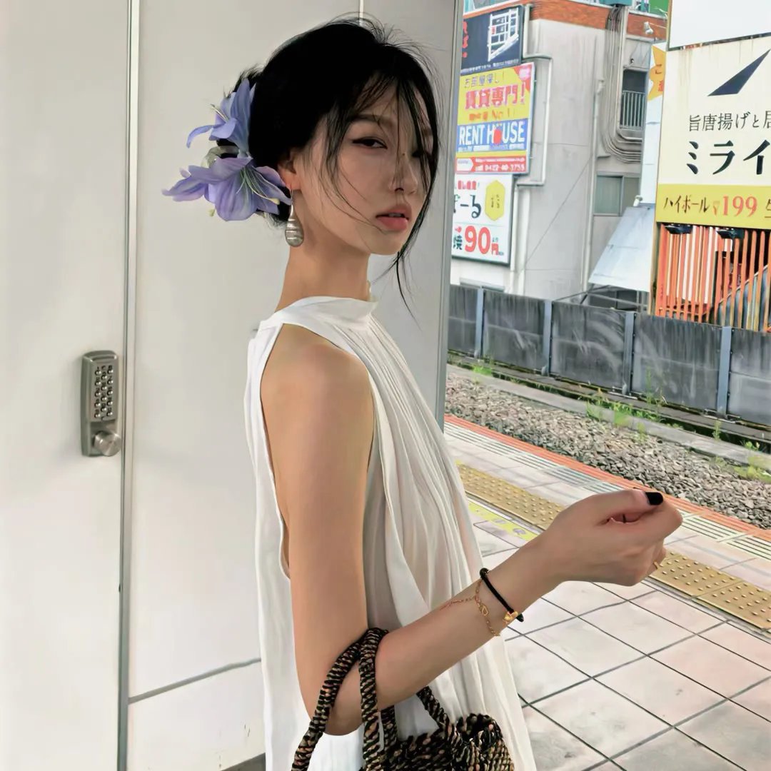 暴风雨中的孤儿